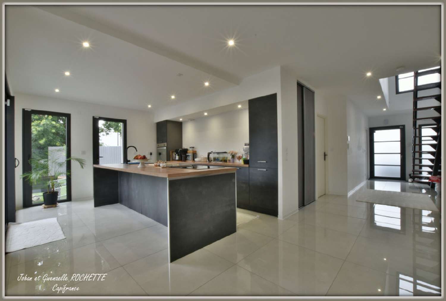 for sale house Trélazé Maine-et-Loire 3