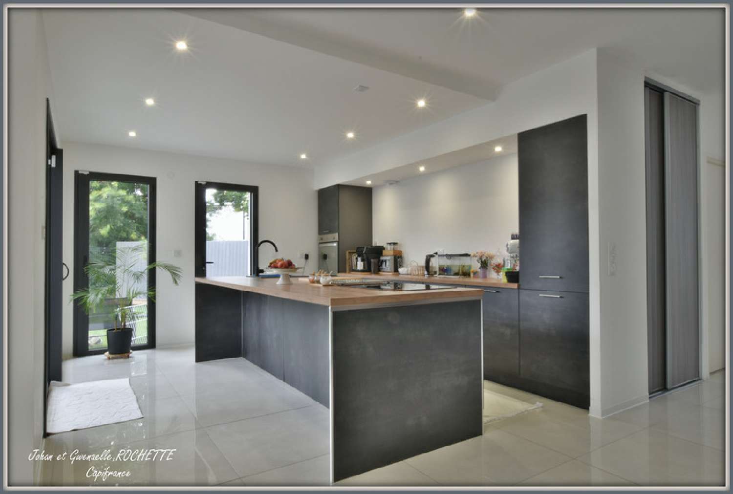 for sale house Trélazé Maine-et-Loire 5