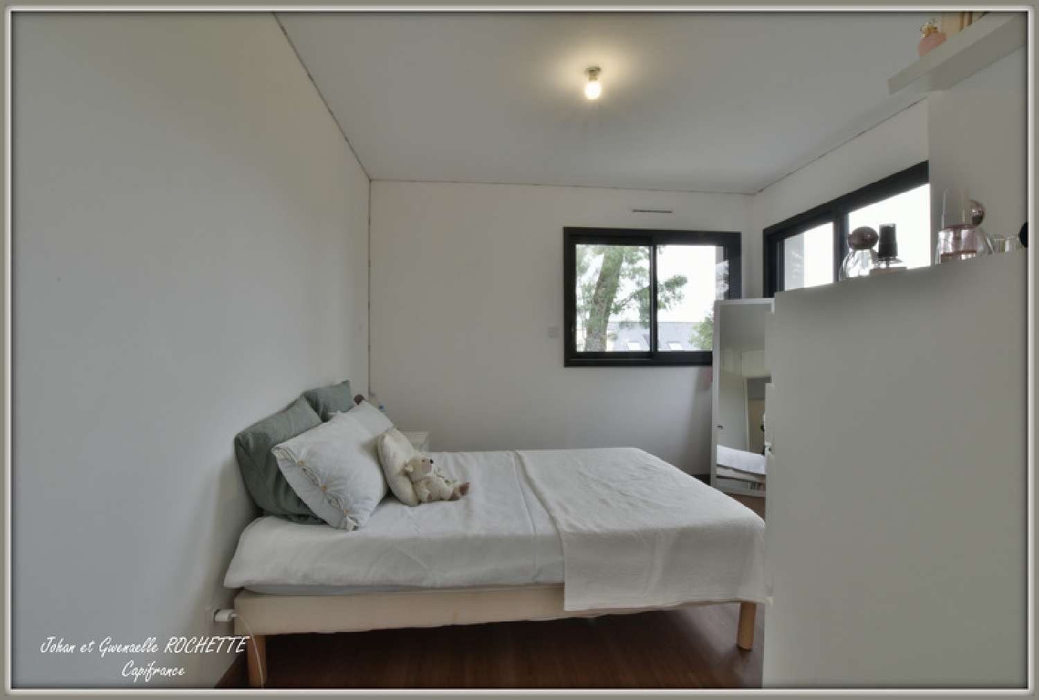 for sale house Trélazé Maine-et-Loire 6