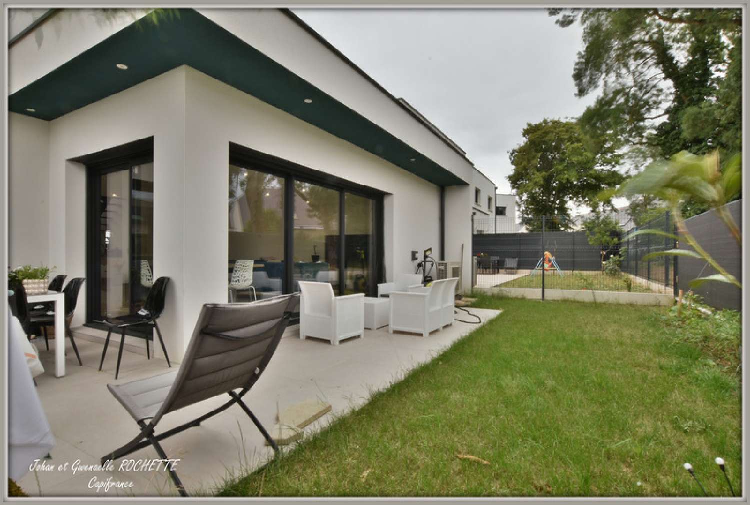 for sale house Trélazé Maine-et-Loire 8