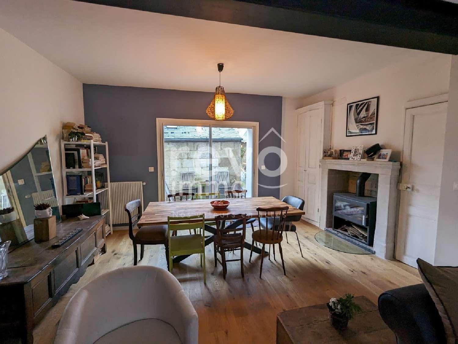 for sale house Trélazé Maine-et-Loire 2