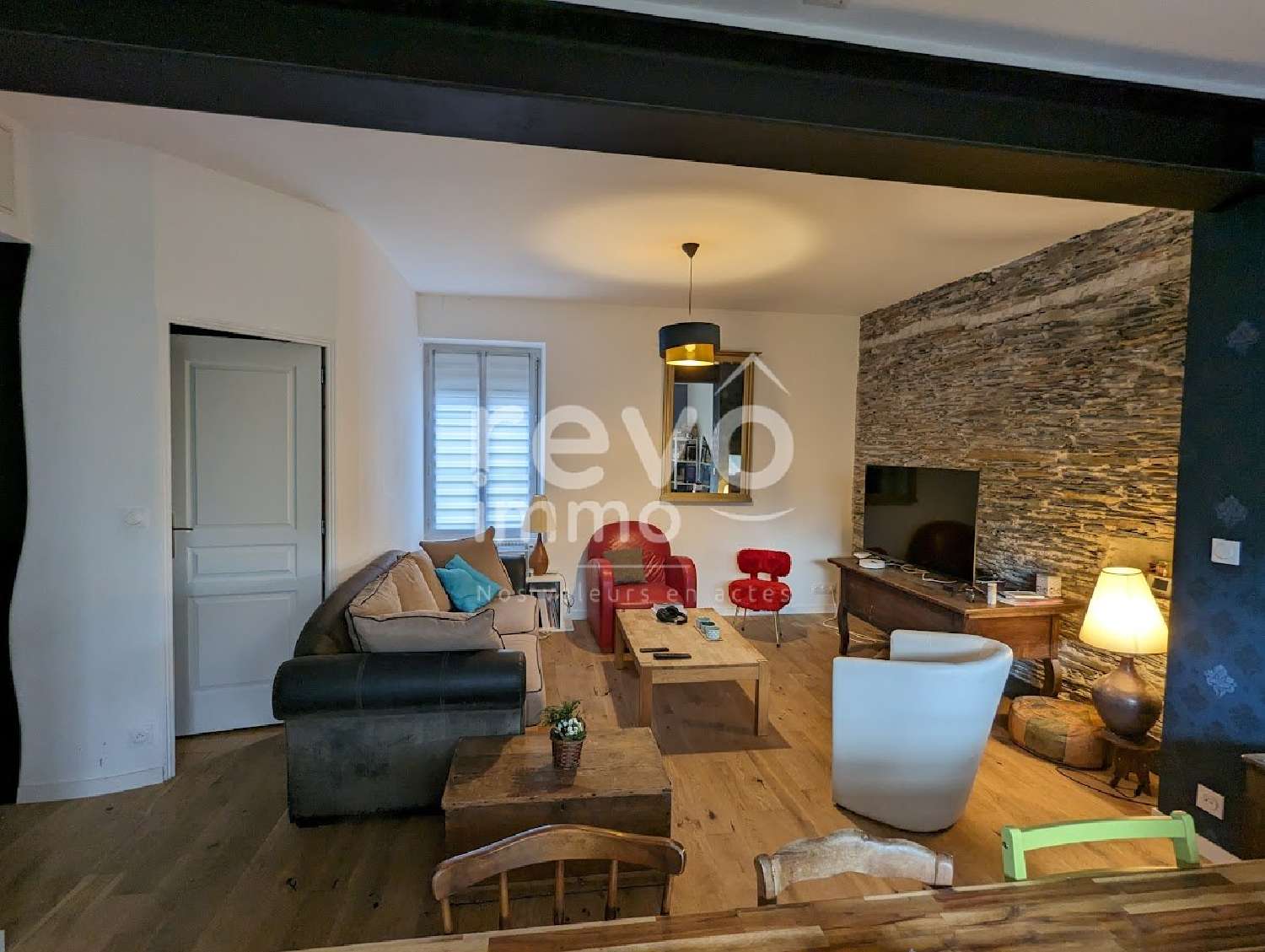 for sale house Trélazé Maine-et-Loire 3
