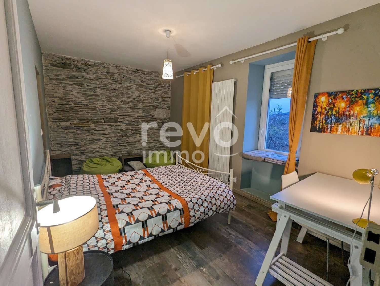 for sale house Trélazé Maine-et-Loire 4