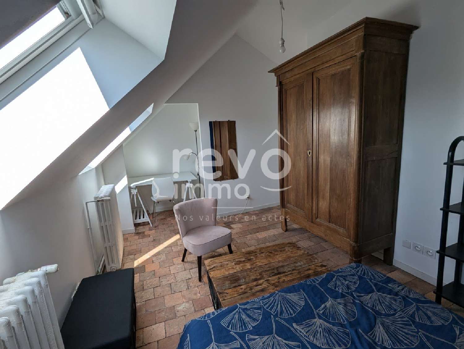 for sale house Trélazé Maine-et-Loire 6