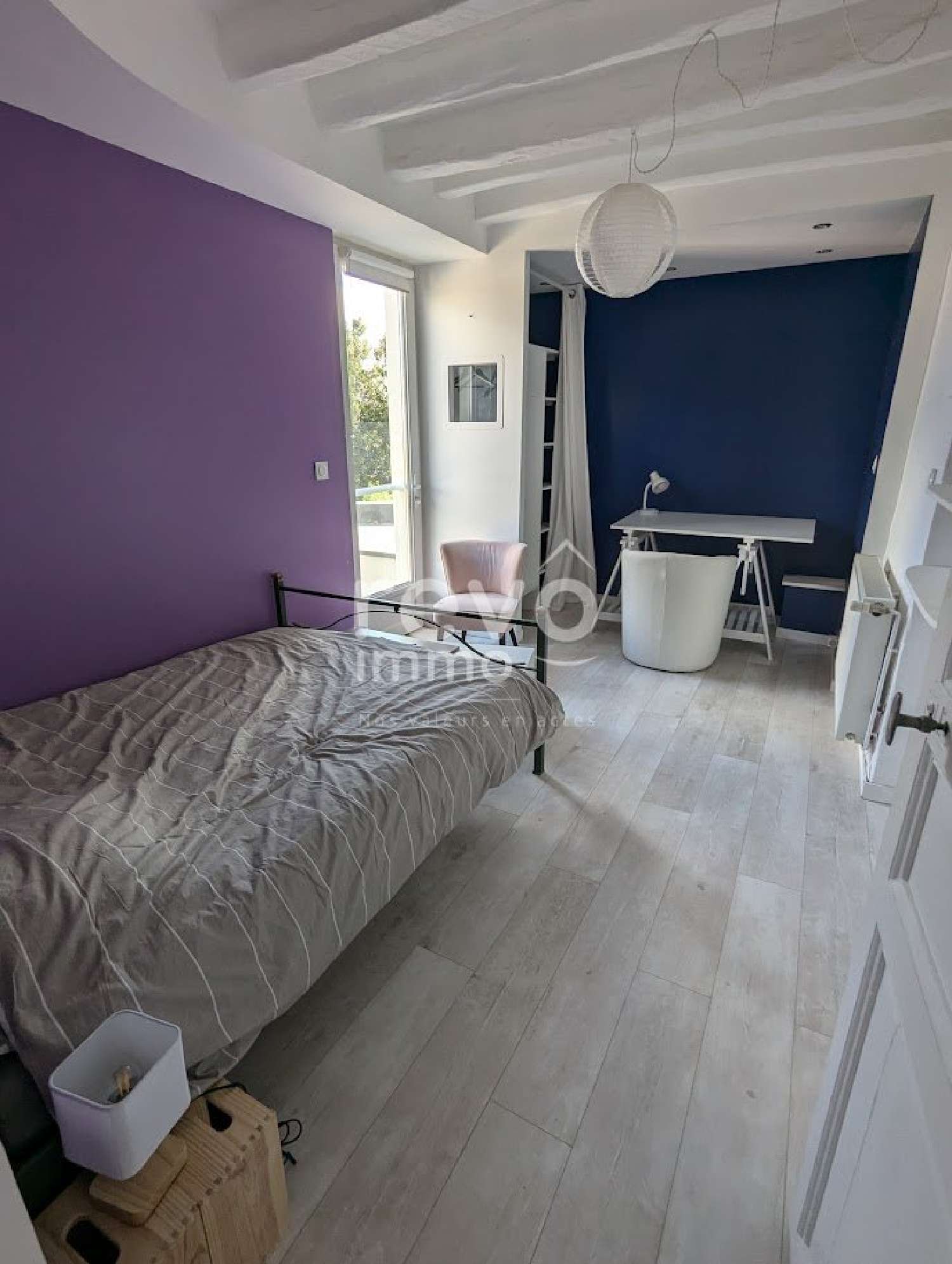 for sale house Trélazé Maine-et-Loire 8
