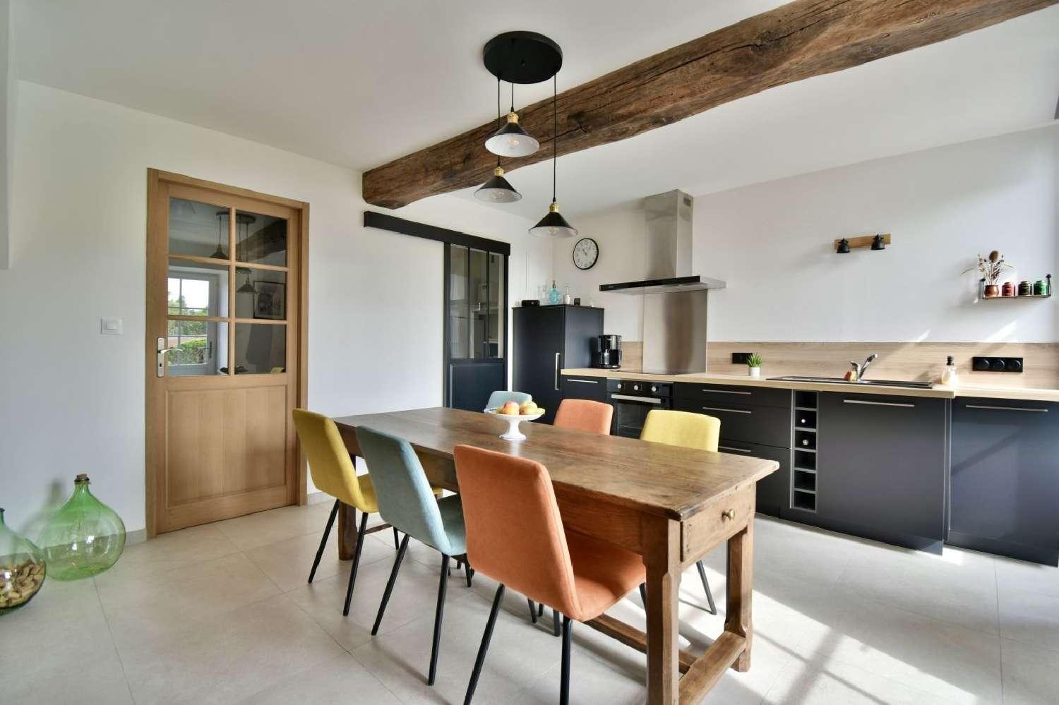 en venta casa Trémentines Maine-et-Loire 1