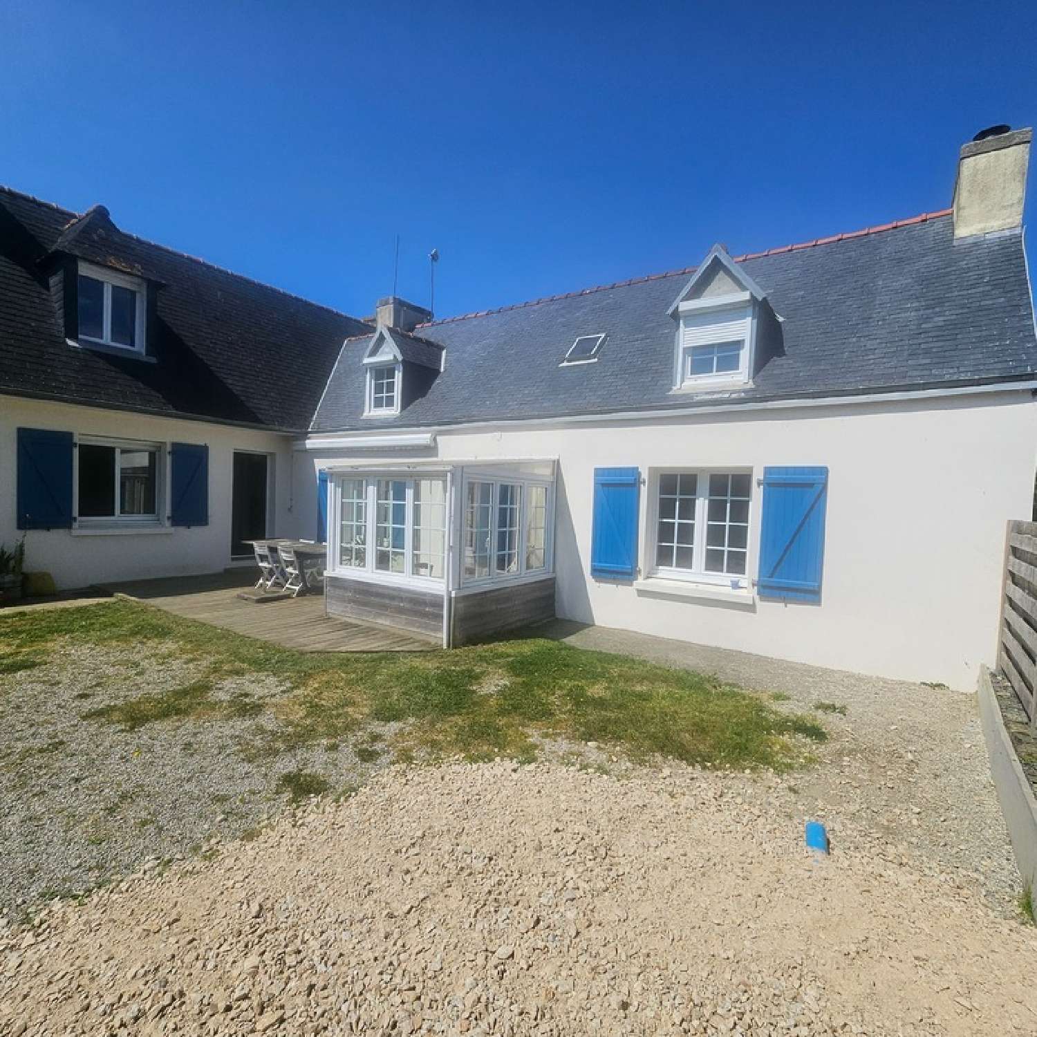  te koop huis Tréogat Finistère 1