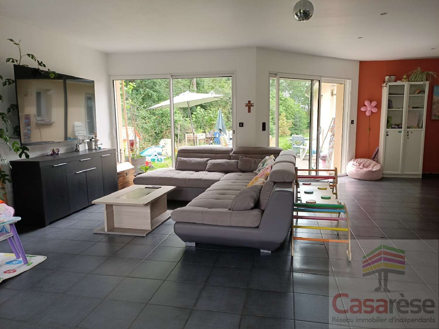te koop huis Tressé Ille-et-Vilaine 1