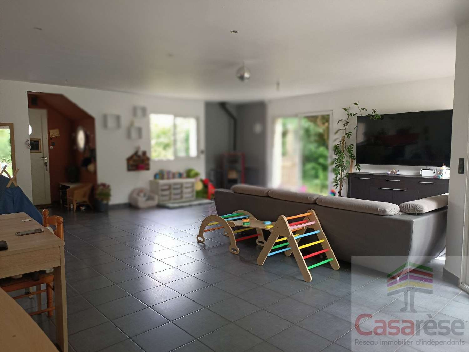 te koop huis Tressé Ille-et-Vilaine 4