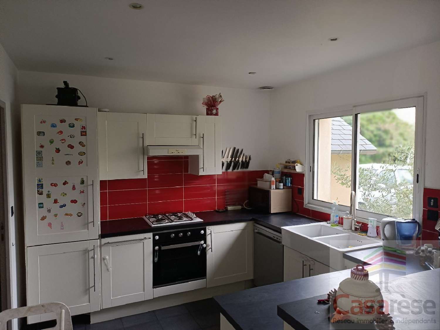 te koop huis Tressé Ille-et-Vilaine 5