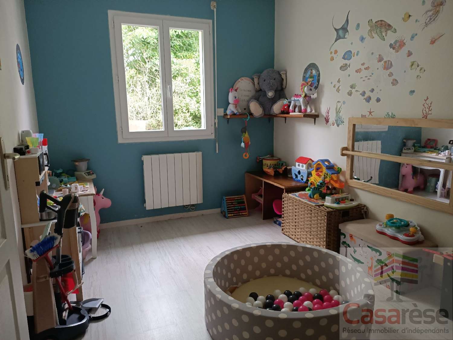 te koop huis Tressé Ille-et-Vilaine 6