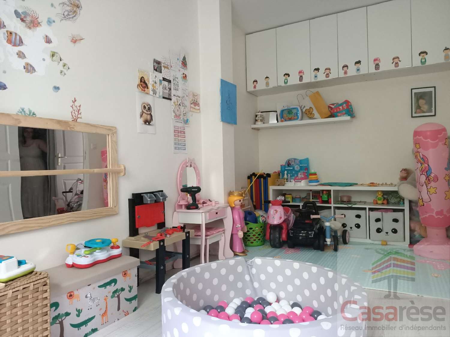 te koop huis Tressé Ille-et-Vilaine 7