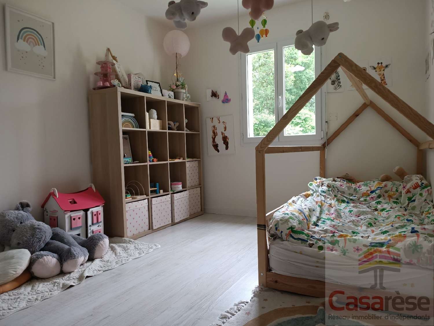te koop huis Tressé Ille-et-Vilaine 8