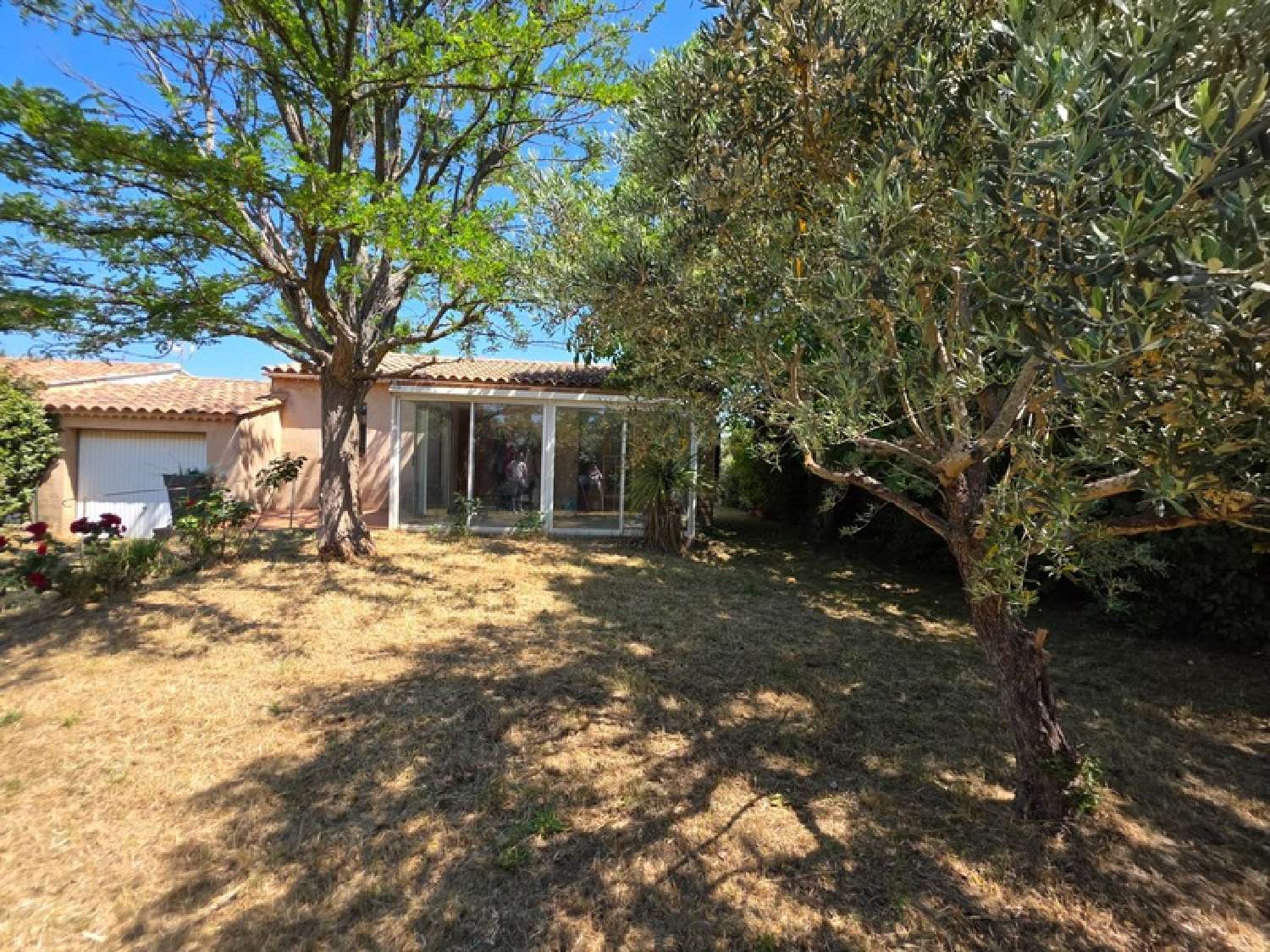  for sale house Trets Bouches-du-Rhône 2
