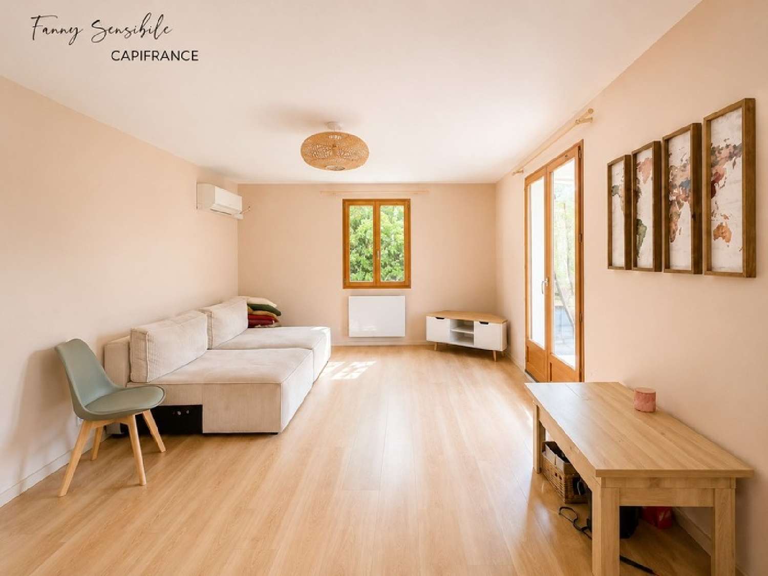  for sale house Trets Bouches-du-Rhône 3