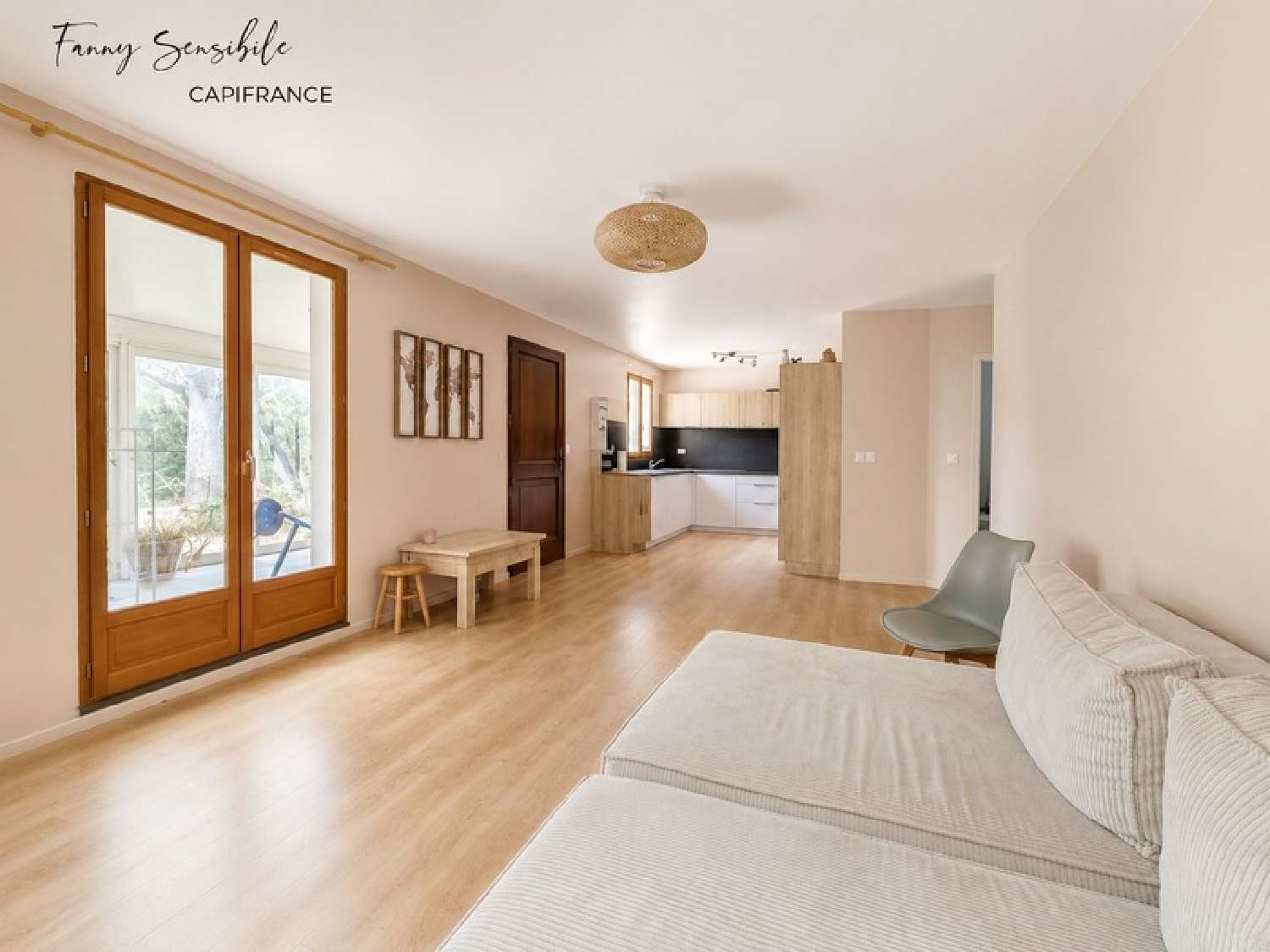  for sale house Trets Bouches-du-Rhône 5