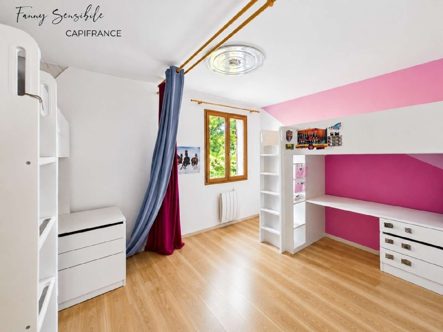  for sale house Trets Bouches-du-Rhône 8