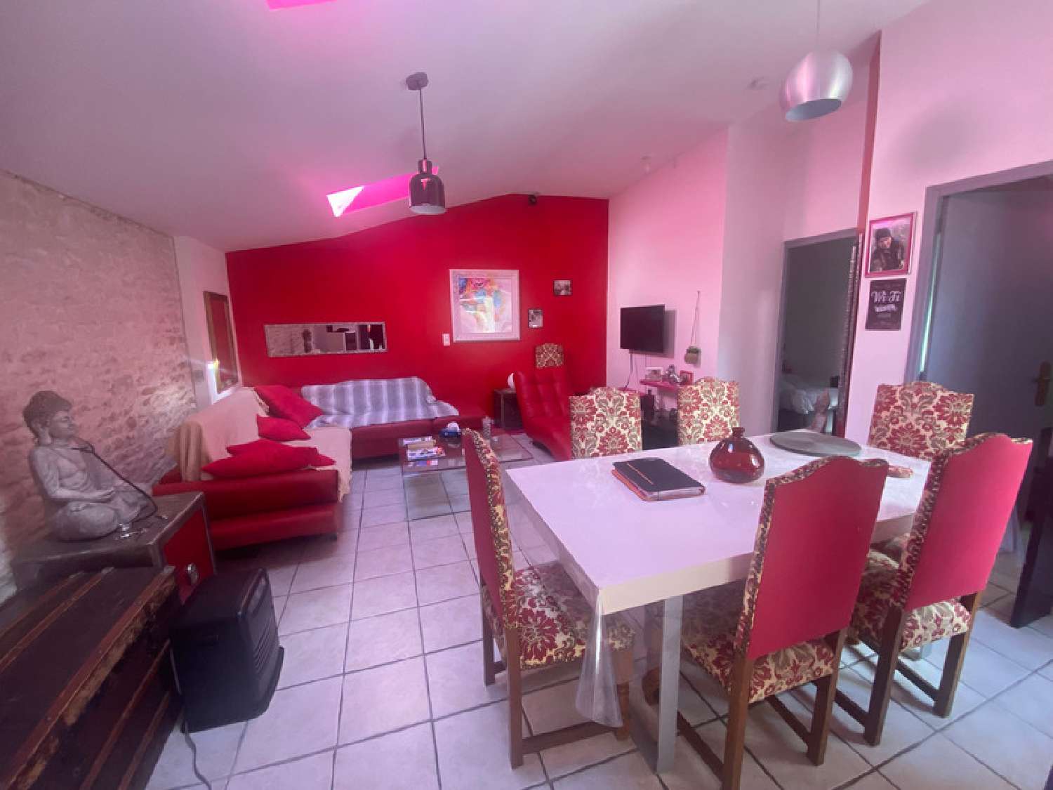  te koop huis Triaize Vendée 2
