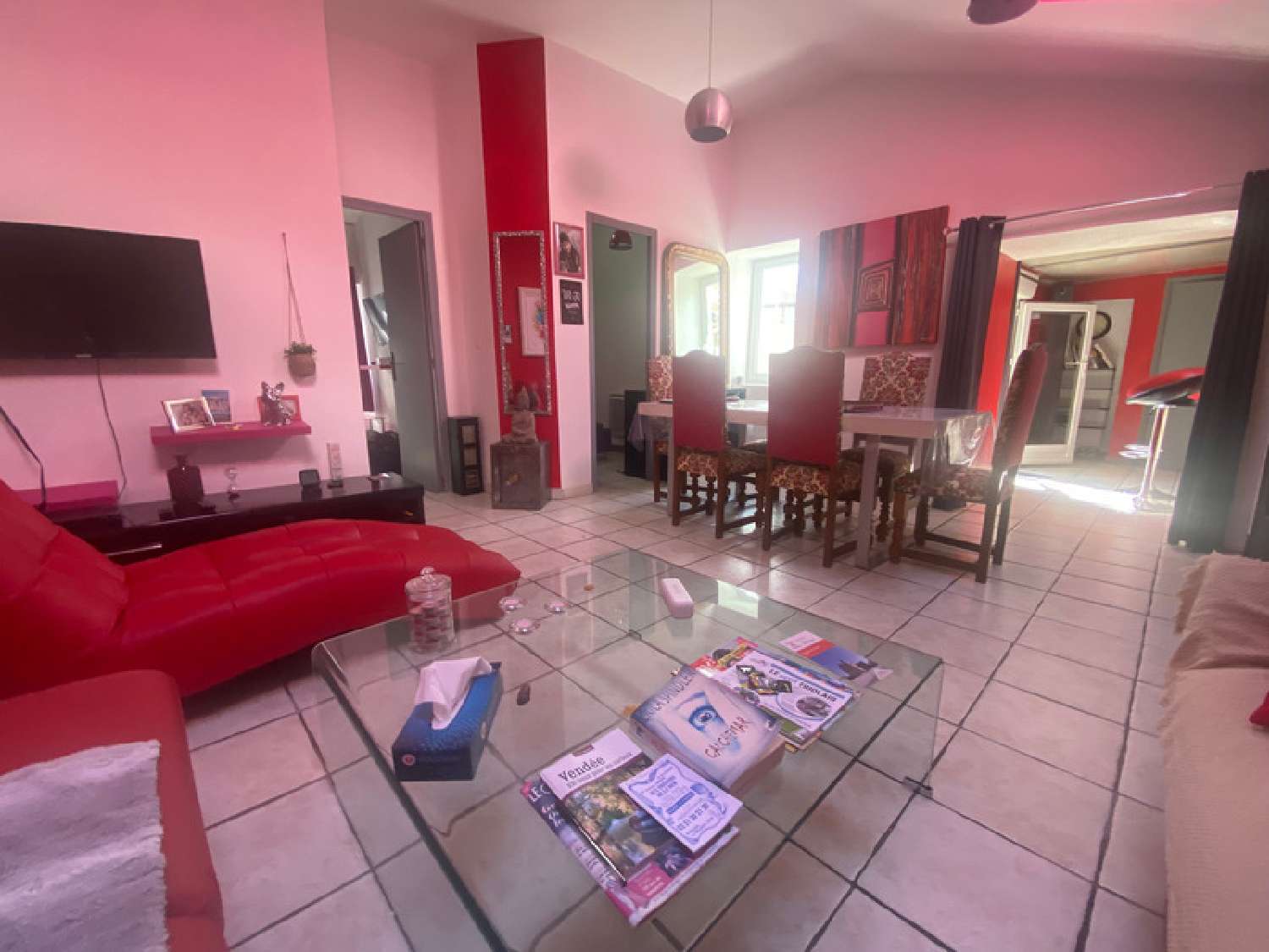  te koop huis Triaize Vendée 3