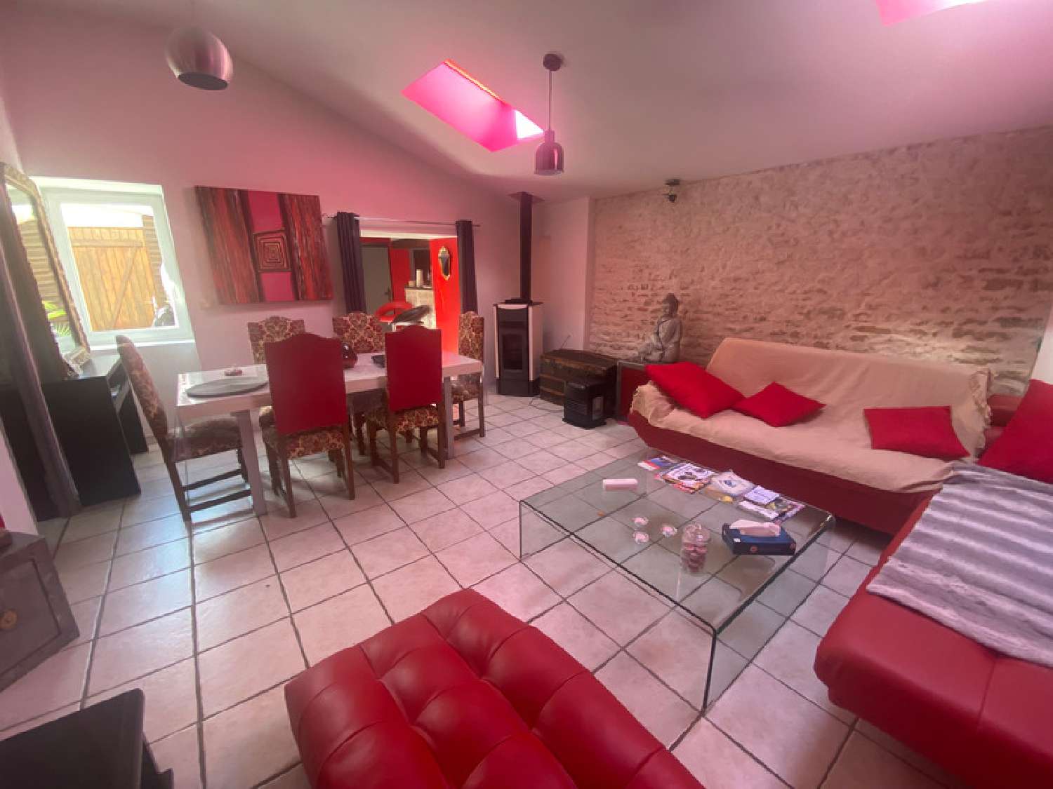  te koop huis Triaize Vendée 4