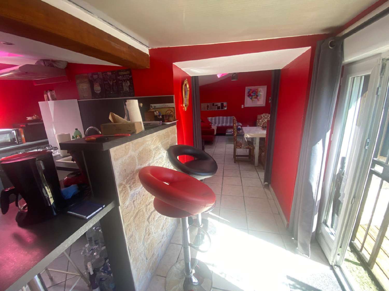  te koop huis Triaize Vendée 5