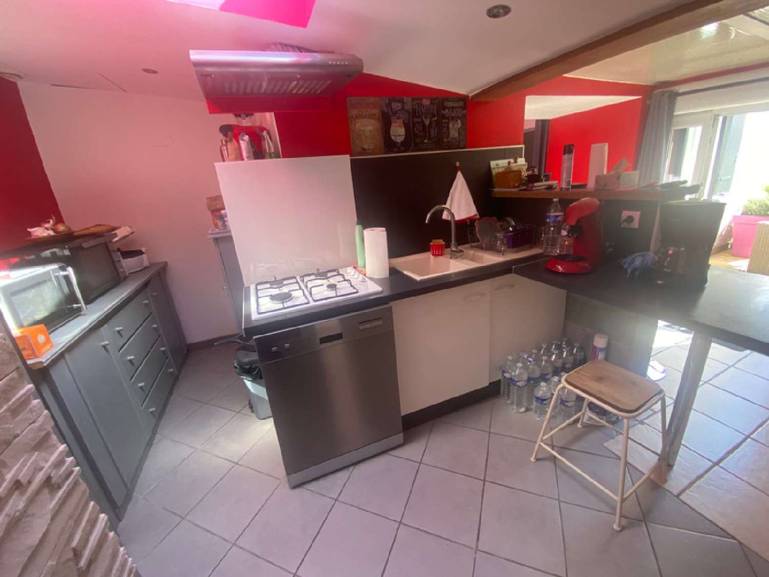  te koop huis Triaize Vendée 6