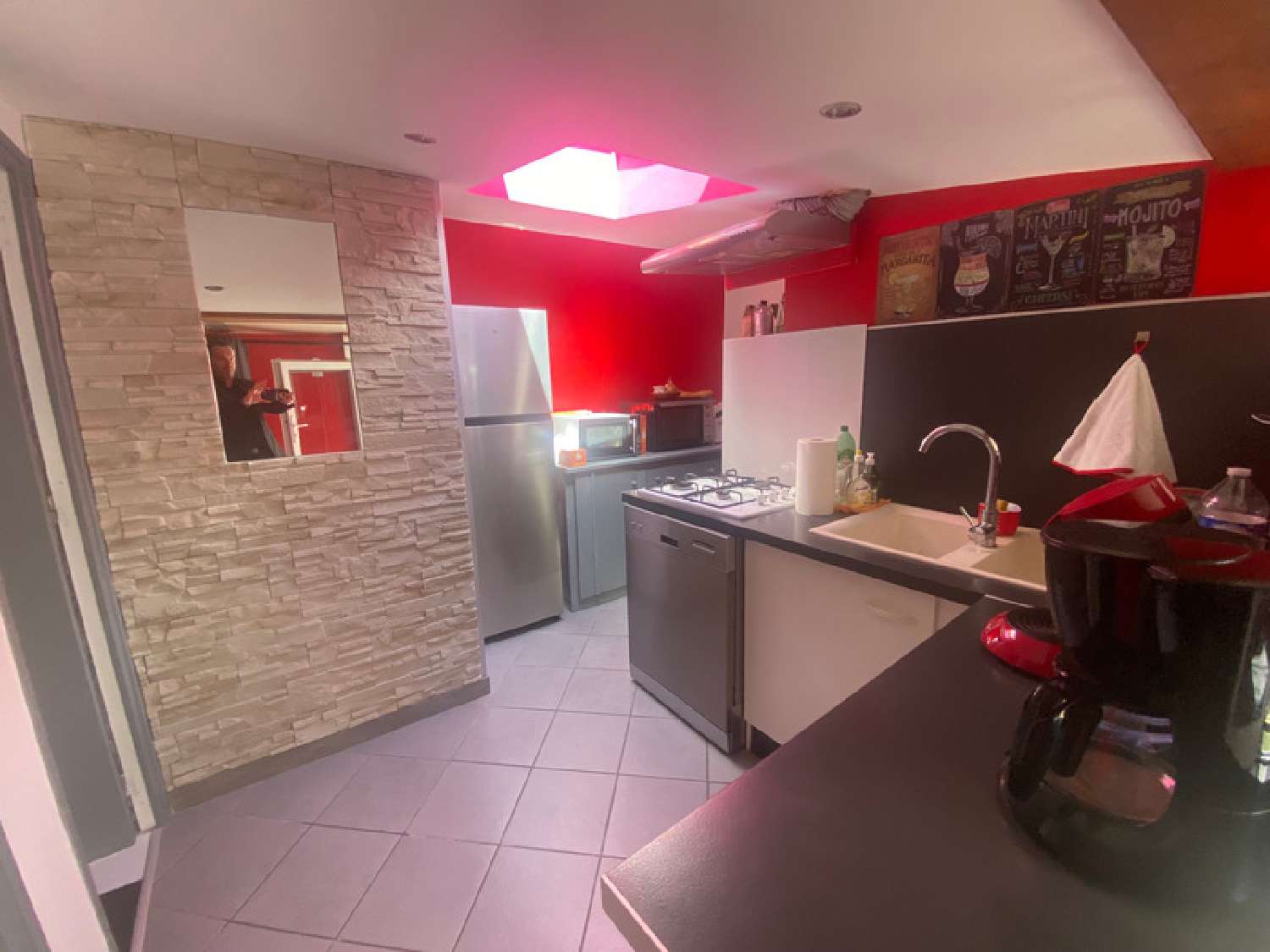  te koop huis Triaize Vendée 7