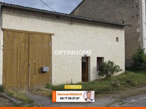 Troussey Meuse Haus Bild 7358675