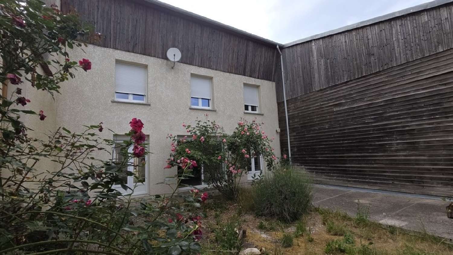 kaufen Haus Troussey Meuse 2