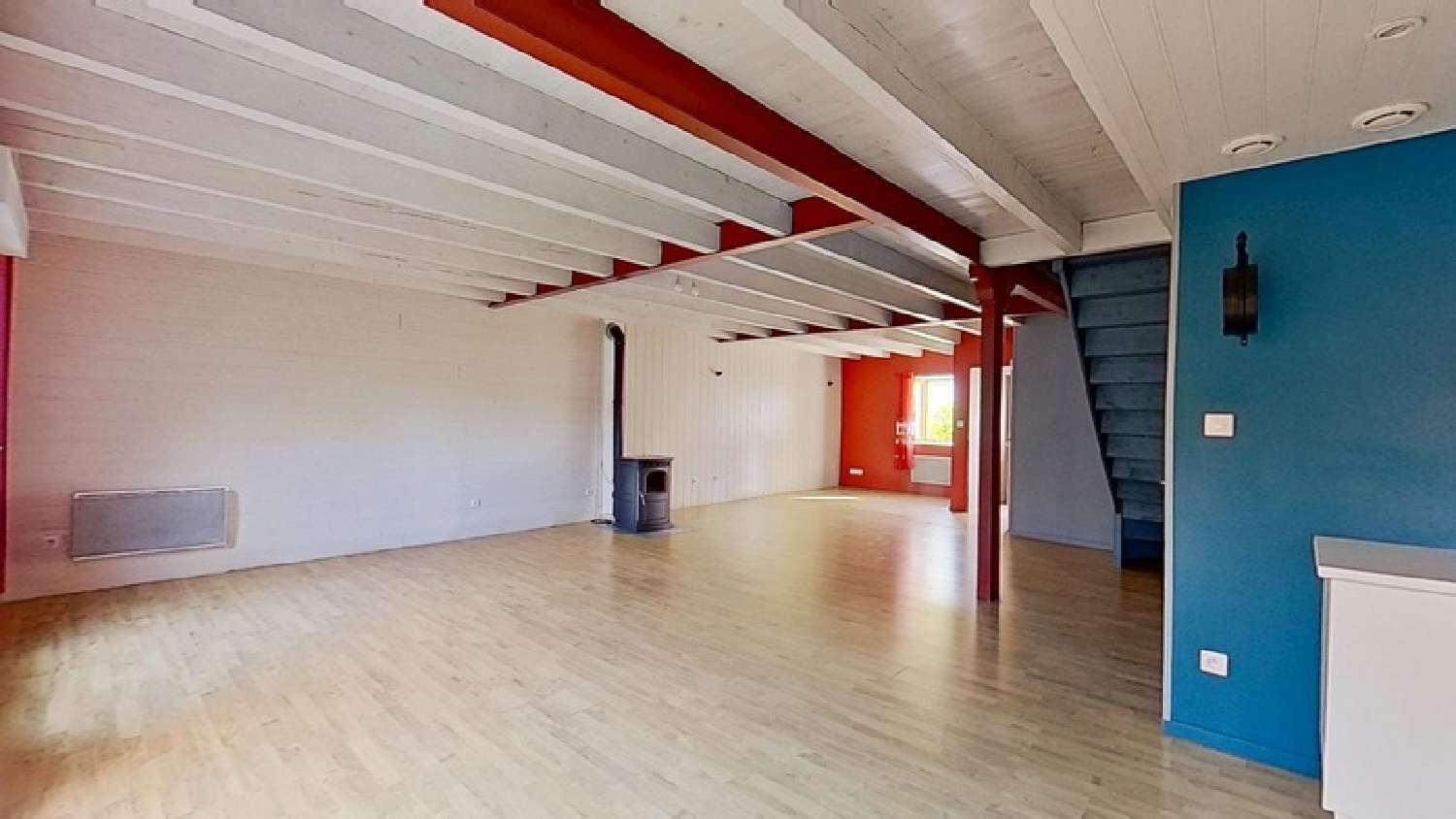 kaufen Haus Troussey Meuse 4