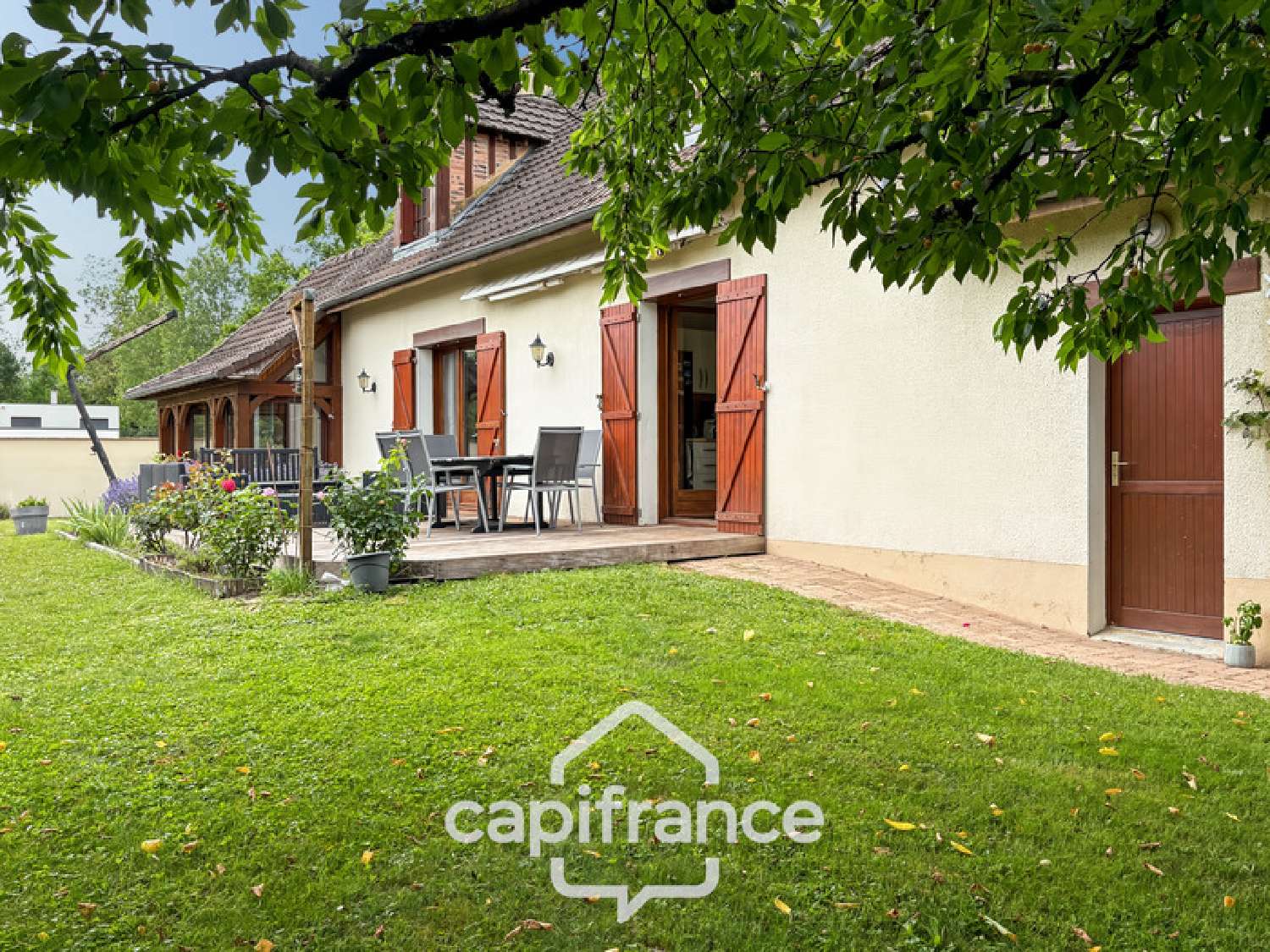 for sale house Troyes Aube 1