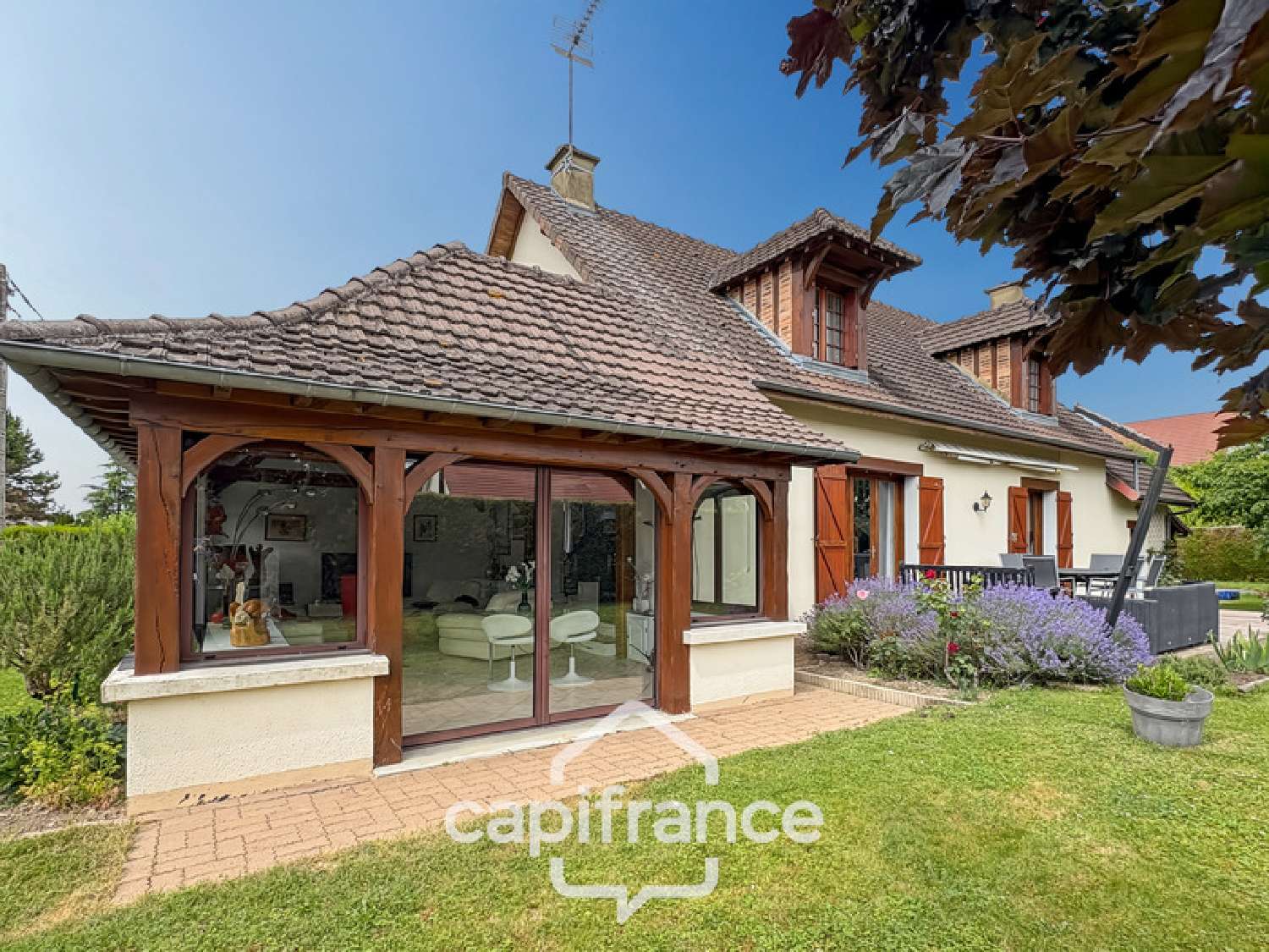 for sale house Troyes Aube 2