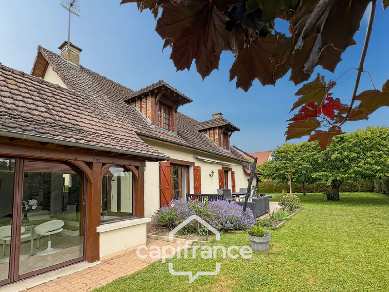 for sale house Troyes Aube 3