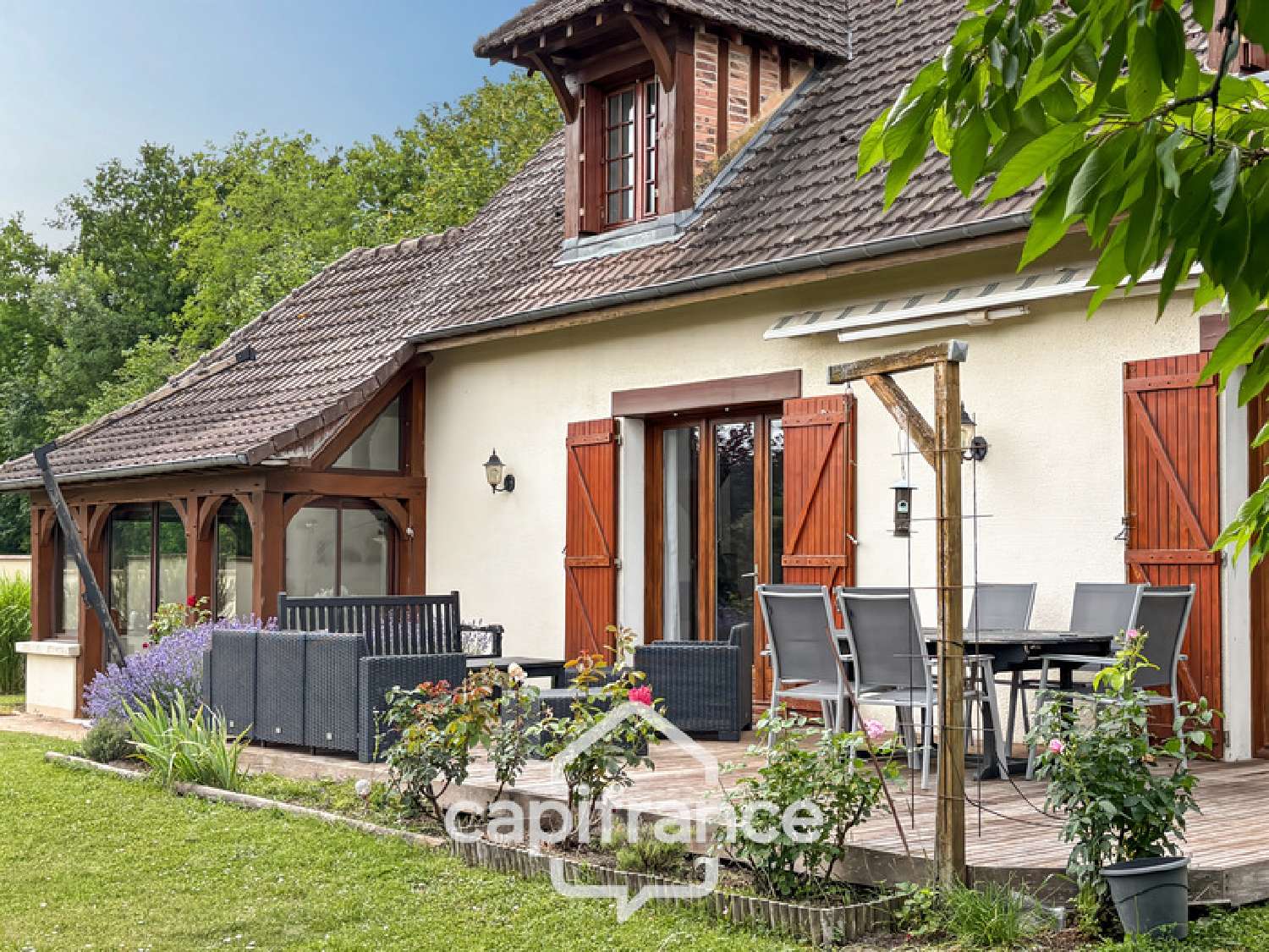 for sale house Troyes Aube 4