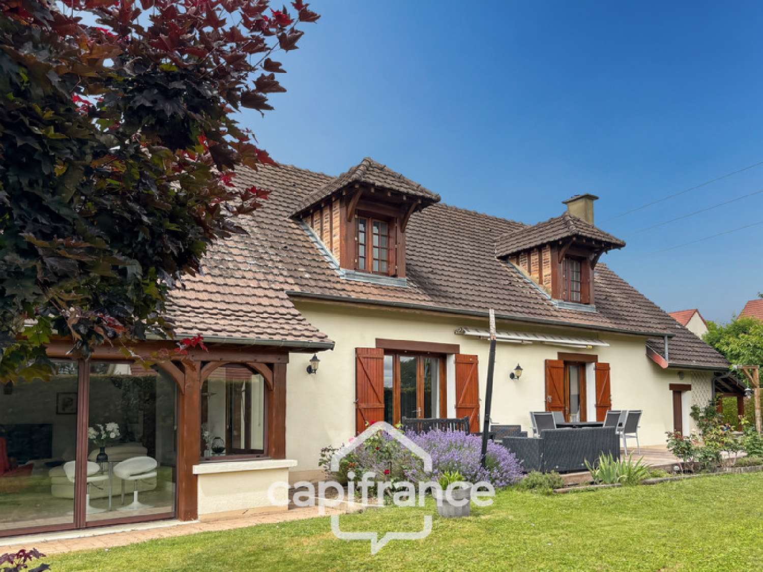 for sale house Troyes Aube 5