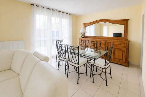 Troyes Aube house foto 7355648