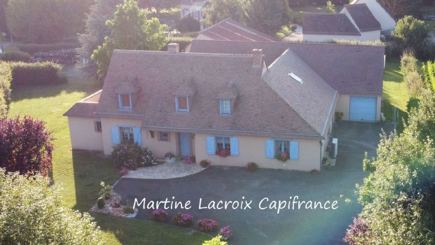for sale house Tuffé Sarthe 2