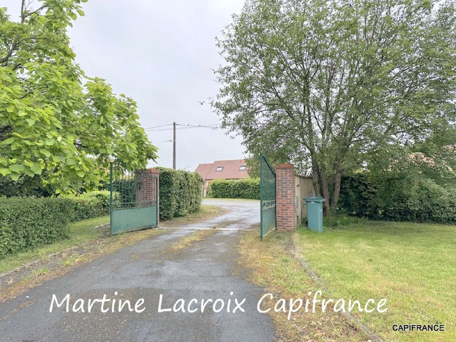 for sale house Tuffé Sarthe 5