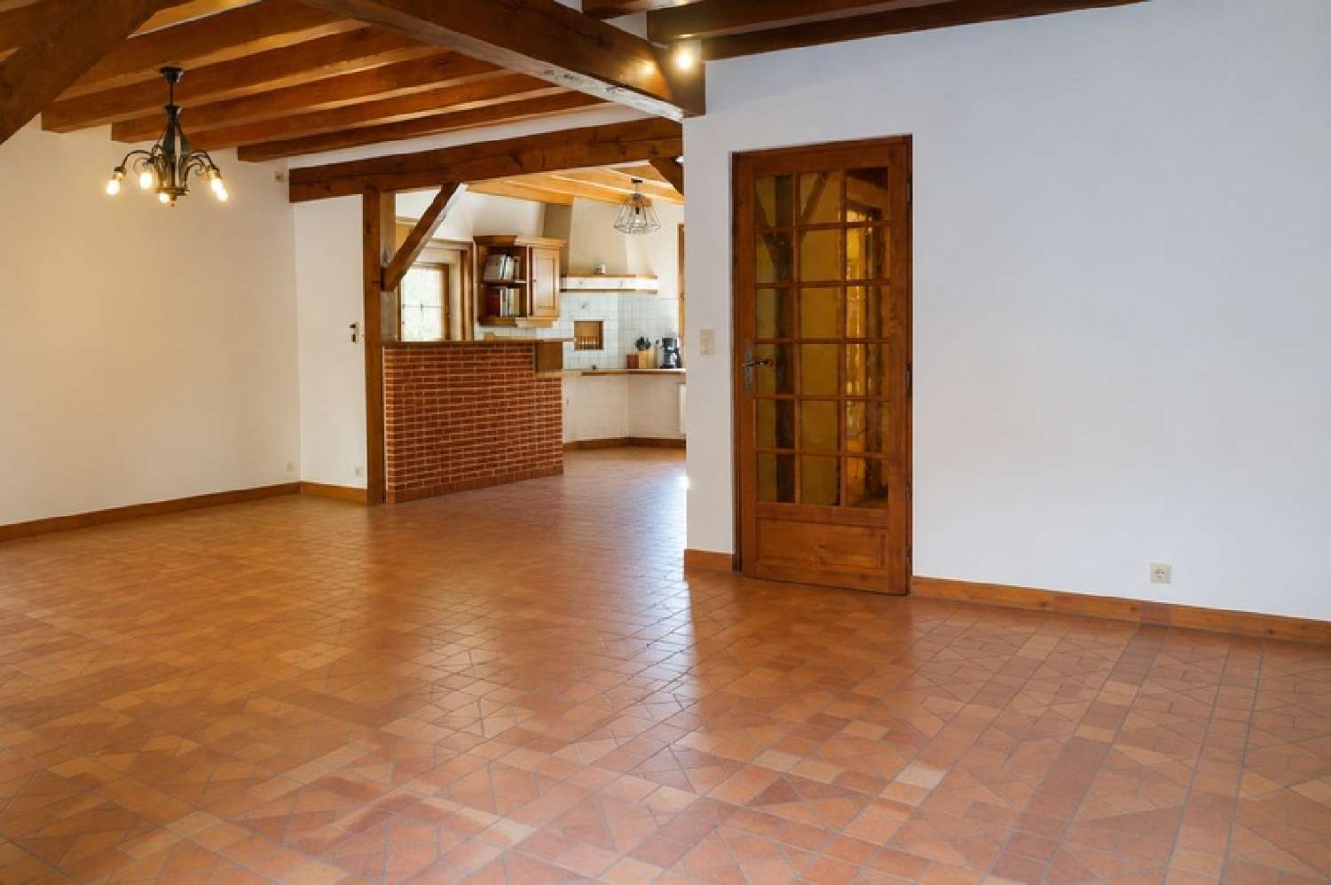 for sale house Tuffé Sarthe 8