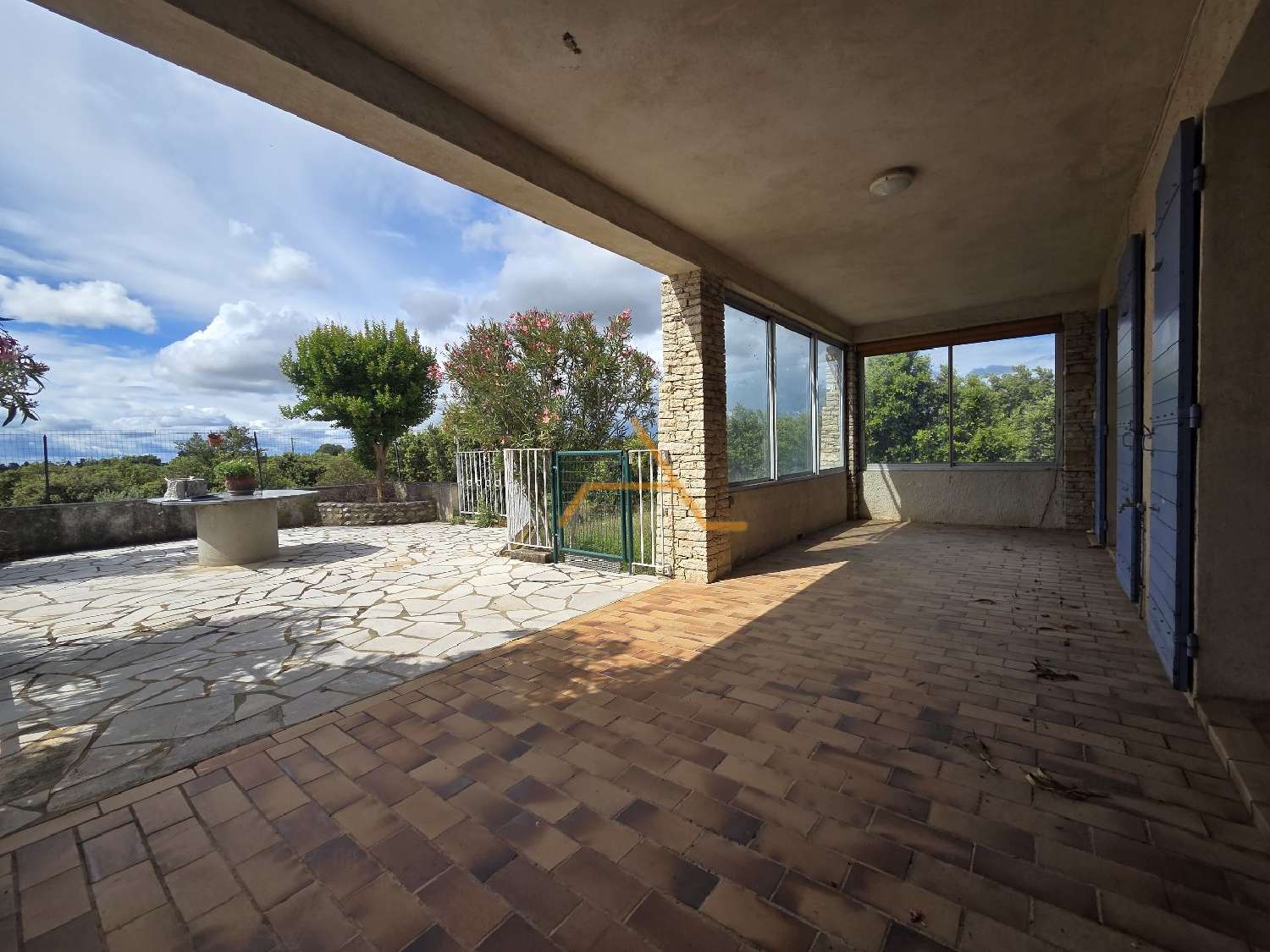  à vendre maison Tulette Drôme 1