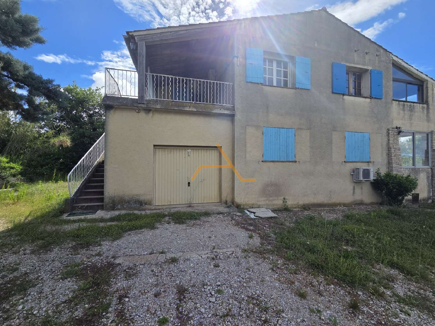  à vendre maison Tulette Drôme 2