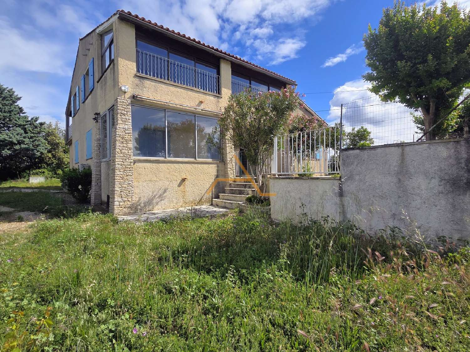  à vendre maison Tulette Drôme 3