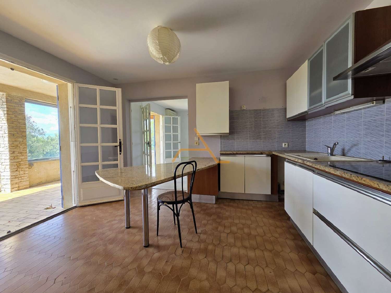  à vendre maison Tulette Drôme 4