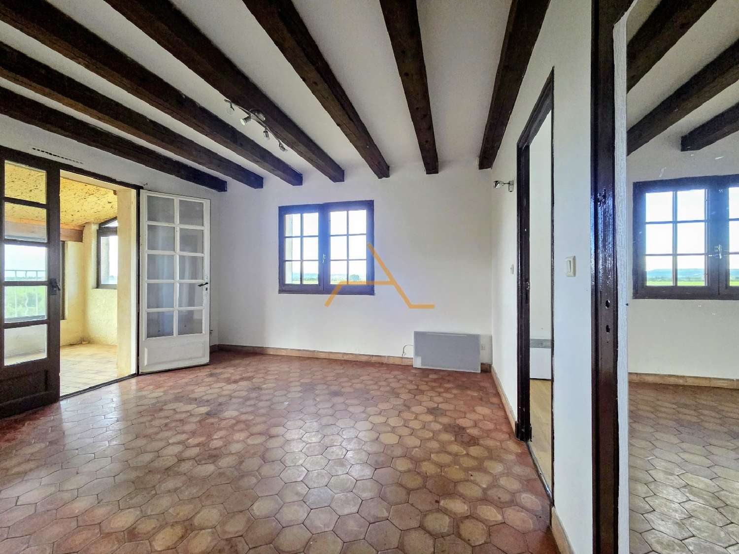  à vendre maison Tulette Drôme 5