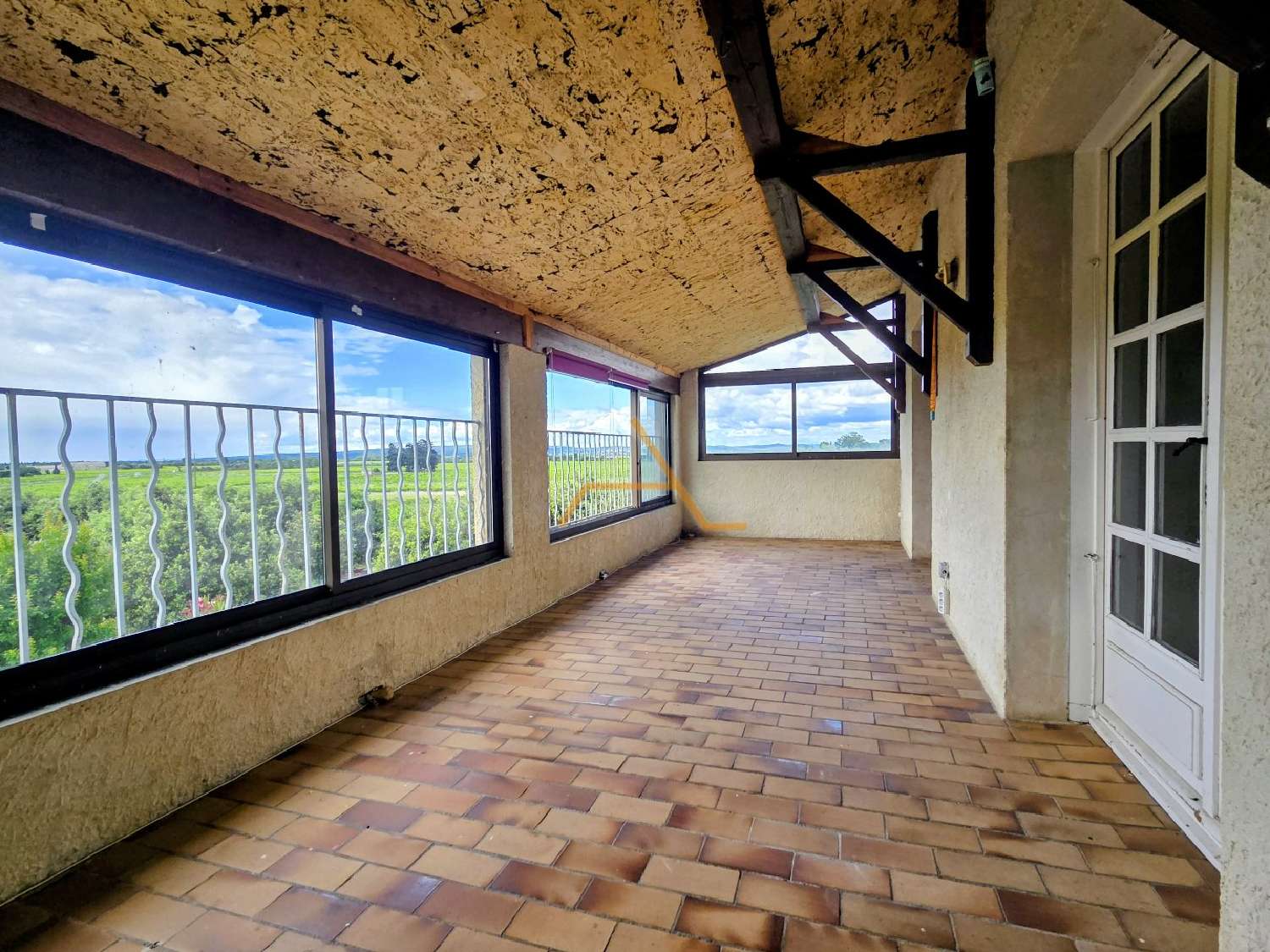  à vendre maison Tulette Drôme 6