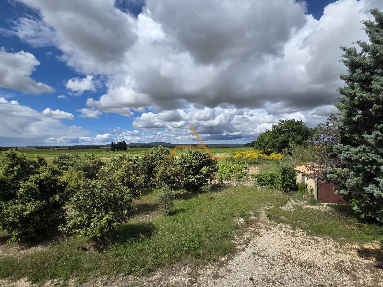  à vendre maison Tulette Drôme 7