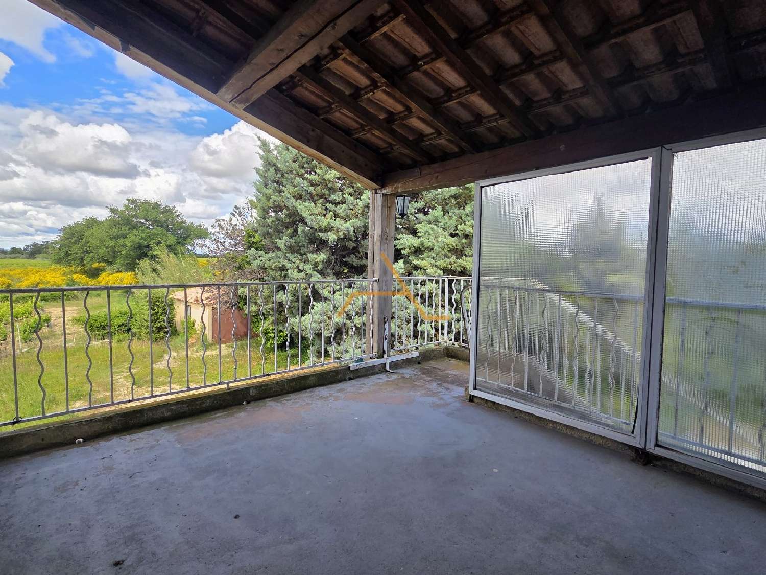  à vendre maison Tulette Drôme 8