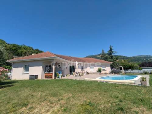 Tullins Isère huis foto 7365587