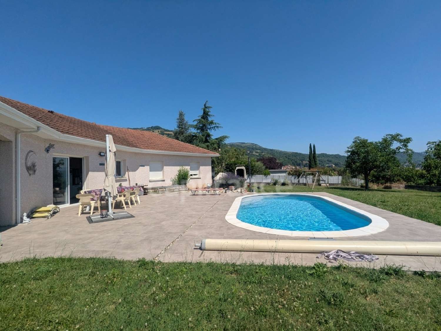 te koop huis Tullins Isère 3