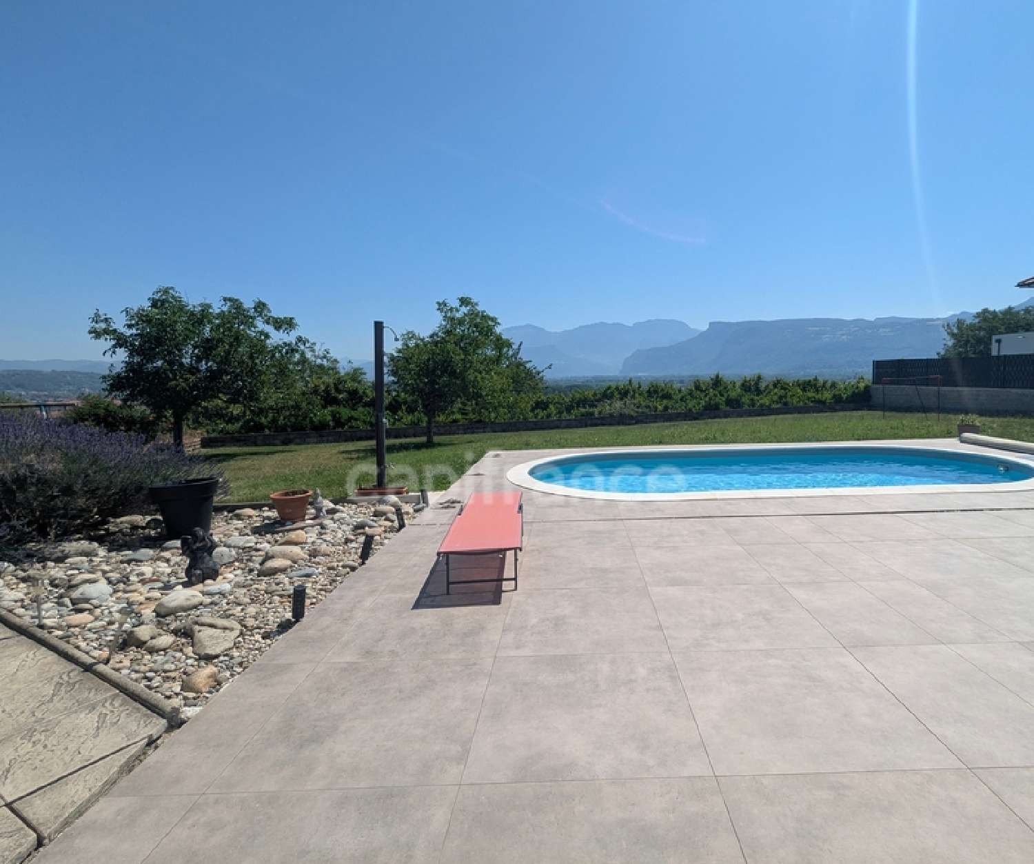  te koop huis Tullins Isère 7